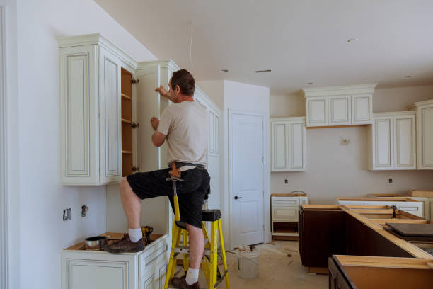 Countertop Replacement Lumberton JMT Kitchen Cabinet